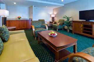 Holiday Inn Cincinnati-Eastgate by IHG - 9