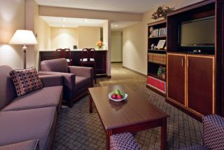 Holiday Inn Cincinnati-Eastgate by IHG - 7