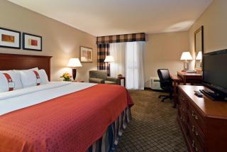 Holiday Inn Cincinnati-Eastgate by IHG - 4