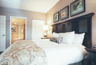 Orange Lake Resort - 4