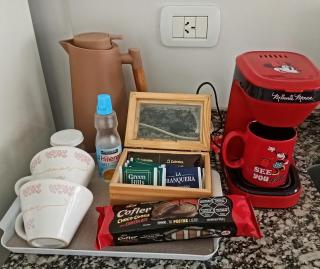 monoambiente moderno - Saladillo - 3