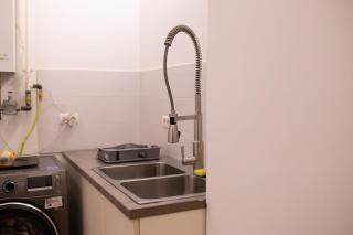 Central Savoya Apartment, Old Town - 1