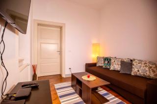 Central Savoya Apartment, Old Town - 8