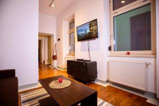 Central Savoya Apartment, Old Town - 0