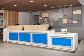 Holiday Inn Express Puyallup by IHG - 4