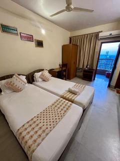 River Breeze Home A Comfort Stay - 6