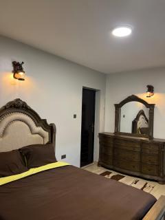 DLK Living Apartments - K2 Town House - 4