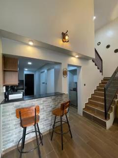DLK Living Apartments - K2 Town House - 7