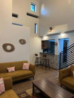 DLK Living Apartments - K2 Town House - 9