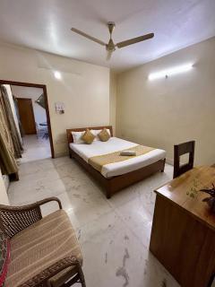 River Breeze Home A Comfort Stay - 8