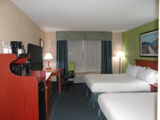 Holiday Inn Express Hotel & Suites Salisbury - Delmar by IHG - 9