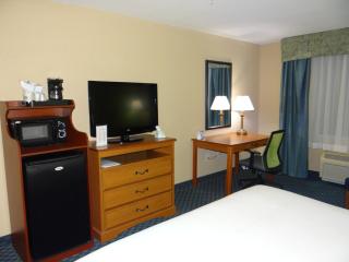 Holiday Inn Express Hotel & Suites Salisbury - Delmar by IHG - 2