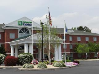 Holiday Inn Express Hotel & Suites Salisbury - Delmar by IHG - 7