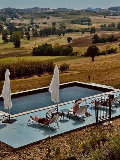 Cascina Vicentini - 6