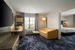 Fairfield by Marriott Inn & Suites Austin Southwest - 2