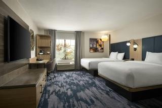 Fairfield by Marriott Inn & Suites Austin Southwest - 1