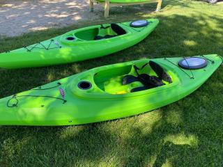 Holiday Inn Detroit Lakes - Lakefront by IHG - 4
