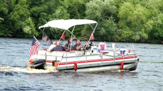 Holiday Inn Detroit Lakes - Lakefront by IHG - 2