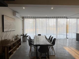 Villa Lubuto - 3BR, Pool, Starlink & Backup Power - 6