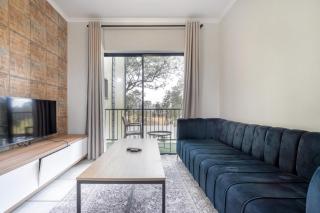 Alimama Spaces: The Manson's Green Park - 5