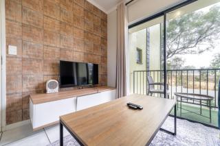Alimama Spaces: The Manson's Green Park - 4