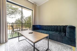 Alimama Spaces: The Manson's Green Park - 3