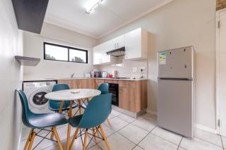 Alimama Spaces: The Manson's Green Park - 1