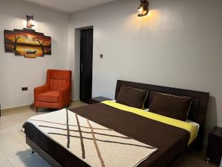 DLK Living Apartments - K1 Town House - 6