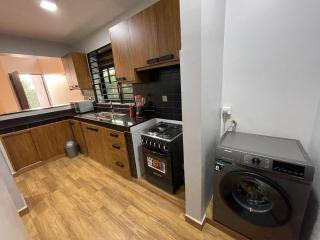 DLK Living Apartments - K1 Town House - 2