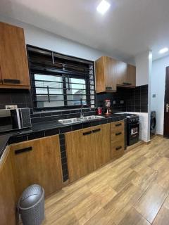 DLK Living Apartments - K1 Town House - 1