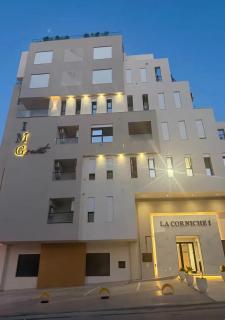 Appartement neuf , Corniche de Sousse - Sousse - 7