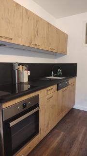 Appartement St Lary - 2 à 6 pers - place du telephérique, plein centre - label 5 diamants - 7