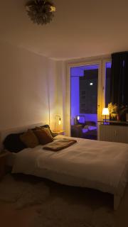 Calm Isar stay close Oktoberfest, with balcony - 1