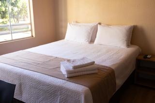 Hotel City - 5