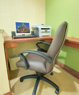 Holiday Inn Blytheville by IHG - 3