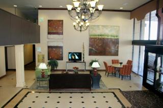 Holiday Inn Blytheville by IHG - 1