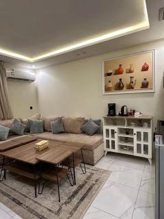 شقة غرفه وصاله - 6