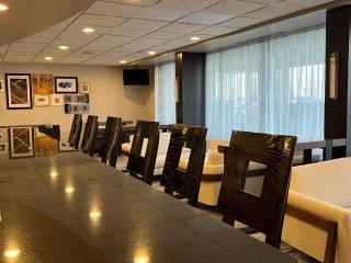Crowne Plaza Indianapolis-Airport by IHG - 5
