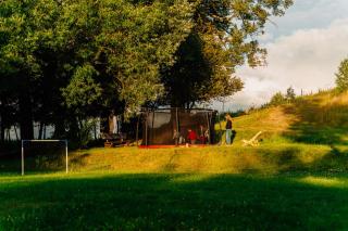 Gospodarstwo Agroturystyczne Kowalowe Wzgórze - 3