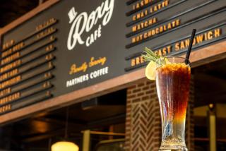 Roxy Hotel New York - 5