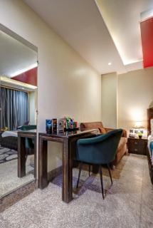 Hotel Karan Holidays Near Pitampura Metro Station - 2