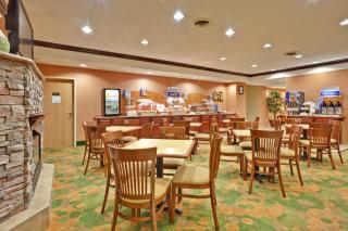 Holiday Inn Express Winfield - Teays Valley by IHG - 9