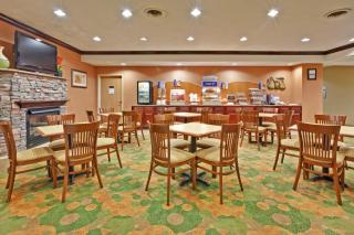 Holiday Inn Express Winfield - Teays Valley by IHG - 8