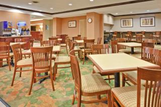 Holiday Inn Express Winfield - Teays Valley by IHG - 7