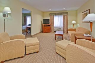 Holiday Inn Express Winfield - Teays Valley by IHG - 4