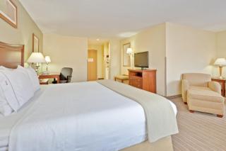Holiday Inn Express Winfield - Teays Valley by IHG - 3