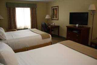 Holiday Inn Express Winfield - Teays Valley by IHG - 1