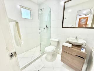 Apartamentos con acceso directo a la playa en Boquilla Marina Club - 7