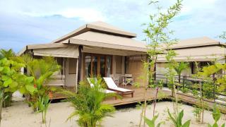 Amarena Canvas Beach Hotel - 7