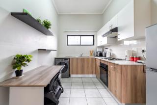 Alimama Spaces: The Manson's Green Park - 8